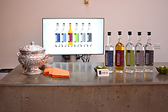 OPEN HOUSE AT 415 WESTLAKE